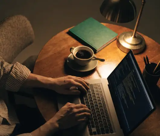 Sesión de consultoría online de SEO, WPO e Inteligencia Artificial con Kamy, Ermitaño Digital