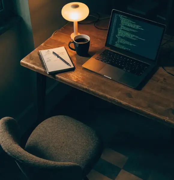 Kamy, consultor SEO y WPO con más de 20 años de experiencia en diseño web e Inteligencia Artificial